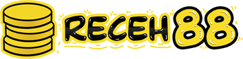 LOGO RECEH88